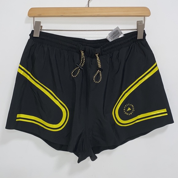 ADIDAS X Stella McCartney SMALL TPA Shorts - Picture 9 of 12